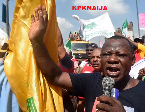 "An Unwavering Voice": Gov. Abiodun Reflects on Aremu's Immense Legacy