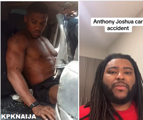 "Beautiful, but No Thanks": US TikToker Slams Nigeria Over AJ Viral Video