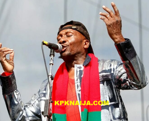 "Many Rivers to Cross": Beloved Reggae Star Jimmy Cliff Dead at 81, Career Cut Short by Health Battle