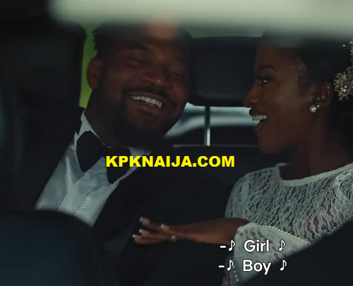 "The Herd": Tense Nigerian Thriller on Netflix Captures Global Attention Amidst Internal Insecurities