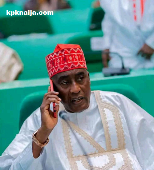 2 Kano House of Assembly Members Die Suddenly: Aminu Ungoggo & Sarki Daneji