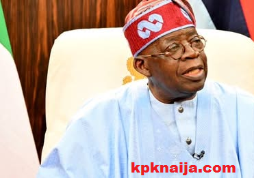 2027 Elections: Former Oyo Chief Whip Predicts Major Win for Tinubu