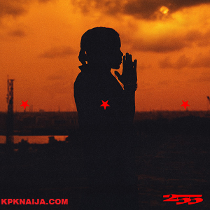 255 - Sha Na Ft. Minz (Mp3 Download)
