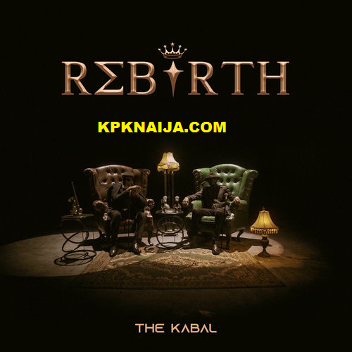 2baba - Dirty Dance ft. Larry Gaaga, The Kabal & Stylo G