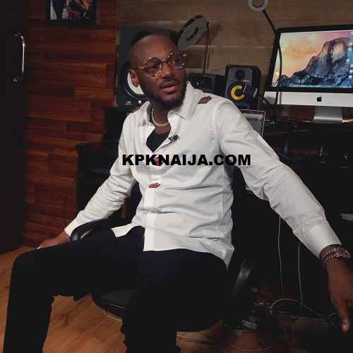 2Baba Speaks Out: Nigerians Should Concentrate on National Problems, Not Celebrity Life
