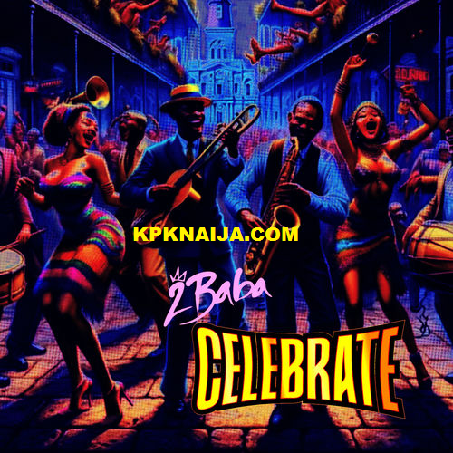 2baba - celebrate