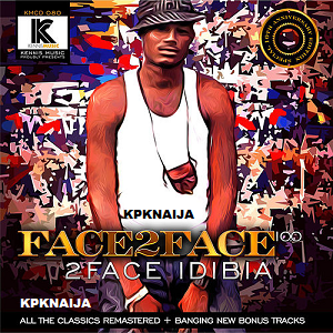 2Face (2Baba) - African Queen | Mp3 Song Download - kpknaija