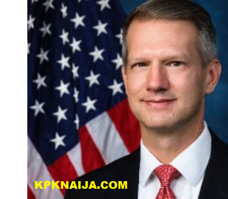 35 Daily Deaths: U.S. Rep. Riley Moore Doubles Down on Nigeria Christian Genocide Claim