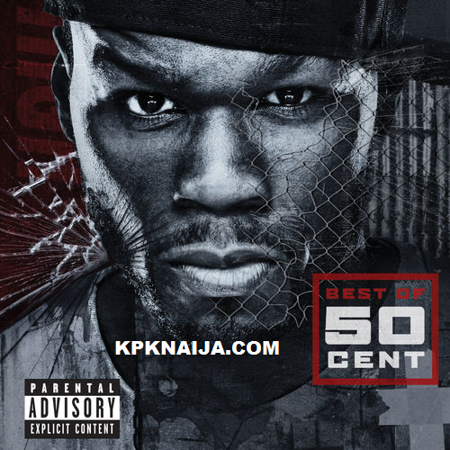 50 Cent - Just a Lil Bit