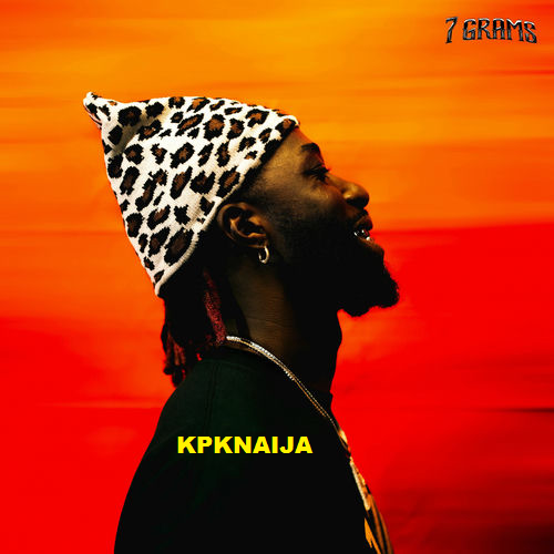 7 Grams - Monaky ft. JeriQ