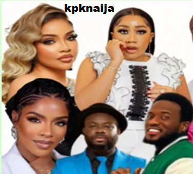 7 Popular Nigerian Celebrities Who Celebrate Their Birthdays on New Year’s Day