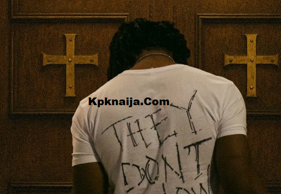 99Majik - They Don’t Know (Mp3 Download)