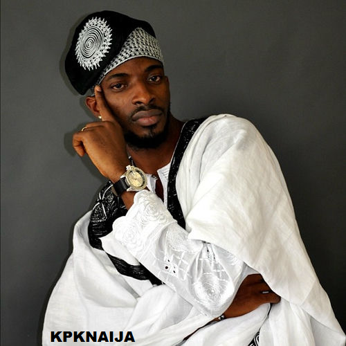 9ice - Olodumare
