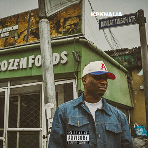 A-Q - Read The Signs (ft. Terry Apala)