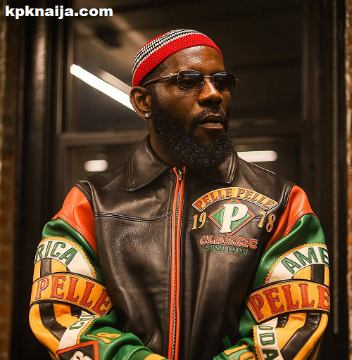 A-Q and Odumodublvck Twitter Feud: Every Savage Diss Explained