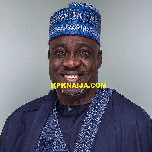 ADC Spokesperson Bolaji Abdullahi Acknowledges: Atiku & Obi 2027 Presidential Bids a Major Concern