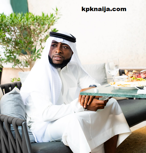 AFCON 2025: Davido Sparks Buzz with $25K Stake on Nigeria vs Tanzania Group C Clash