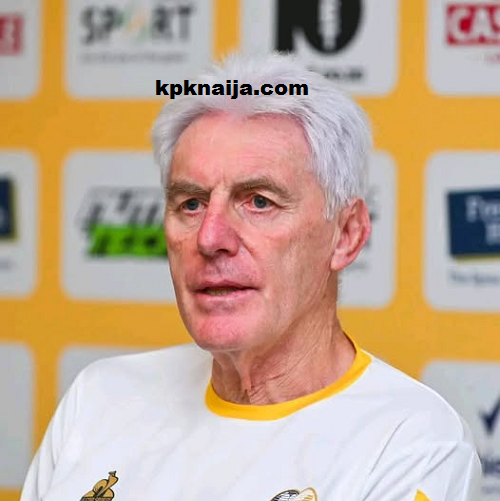 AFCON 2025: Hugo Broos Emerges as Only Title-Winning Coach in Morocco