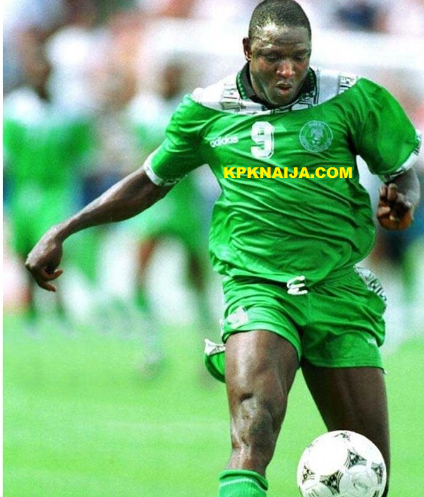 AFCON All-Time Top Scorers: Eto'o, Yekini, Drogba & More