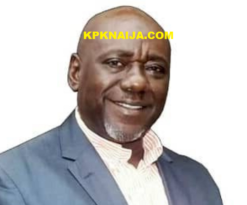 AGN President Abubakar Yakubu ARRESTED Over Fatal Lagos Car Accident