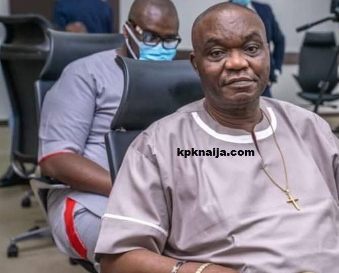 APC Chieftain and Former Edo Commissioner Charles Idahosa Dies at 72