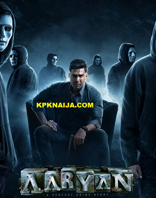 Aaryan (2025) Bollywood Move