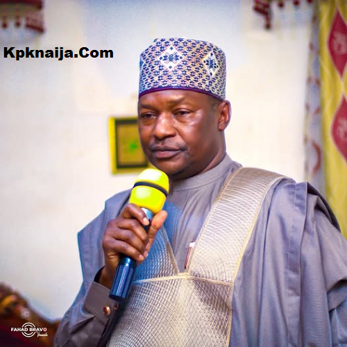 Abubakar Malami Urges EFCC Chairman to Recuse from Investigation, Labels Probe as Political “Witch-Hunt”