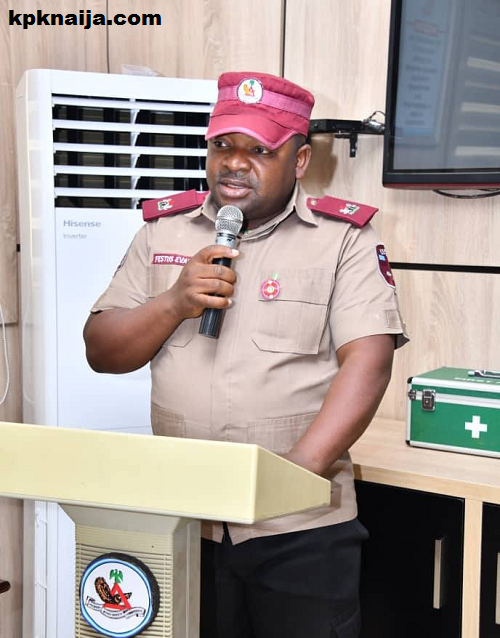 Abuja–Lokoja Road Traffic: FRSC Deploys More Officers and Tow Trucks to End Delays