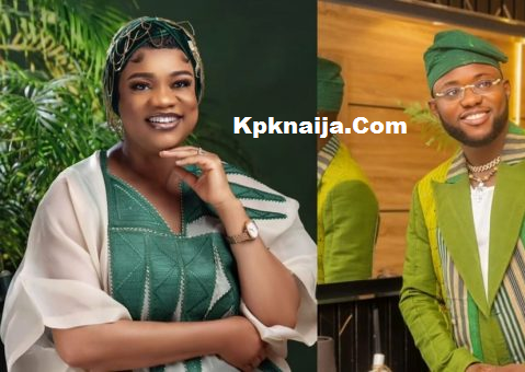 Actor Jamiu Azeez Issues Public Apology to Opeyemi Aiyeola, Pleads for Forgiveness