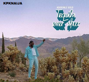 Ogaranya - Adekunle Gold mp3 download