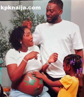 Adekunle Gold and Simi Second Child: Couple Shares Pregnancy News