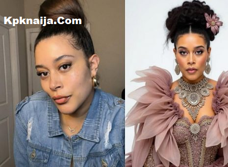 Adunni Ade Reacts to Age Rumors, Says She’s Not Turning 50