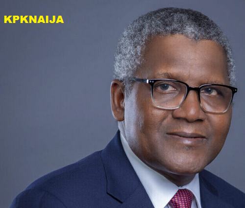 Africa's Richest Man, Aliko Dangote, Hits $30.2bn Net Worth, Cementing Position as World's 75th Wealthiest