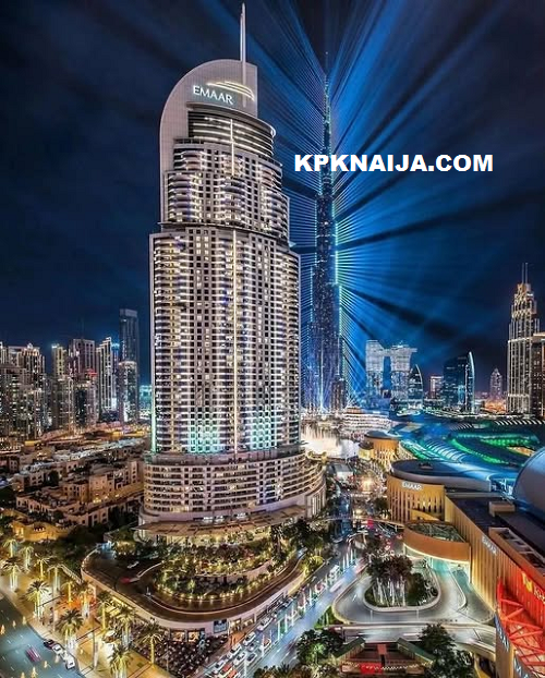 African & Caribbean Trade Takes Centre Stage: Dubai to Host 200+ Export-Ready Brands at African Marketplace 2025