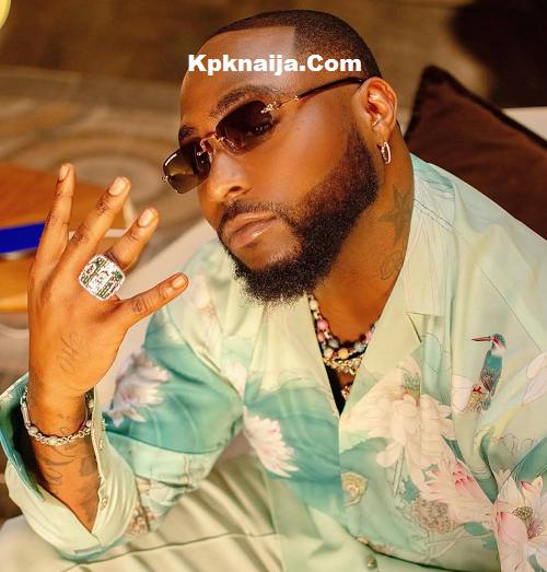 Afrobeats Star Davido to Headline TotalEnergies AFCON 2025 Opening Concert in Morocco