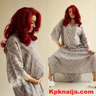 Afrobeats Star Di’Ja Welcomes Baby Boy: A Joyful End to 2025