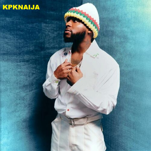 Afrobeats Superstar Davido Appointed Chairman of Osun Sports Trust Fund