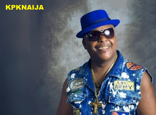 Afrojuju King Sir Shina Peters: "My discography holds more enduring classics than Michael Jackson's."