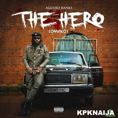 Aguero Banks - Alhamdulillah Ft. Yhaw Hero Mp3 Download