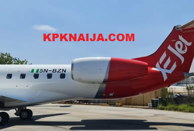 Air Peace P47750 Aborts Lagos-Accra Departure Following Ramp Incident