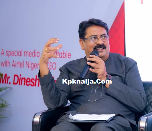 Airtel Nigeria Taps SpaceX Starlink for Affordable Satellite Telecom