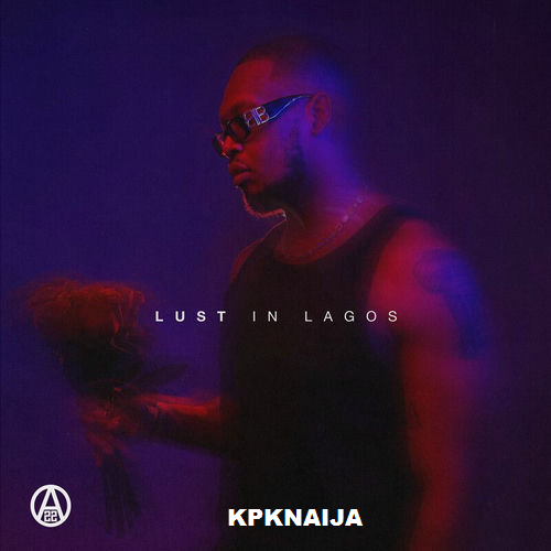 Ajebutter22 - IIashe 2 Ibiza ft DJ Spinall