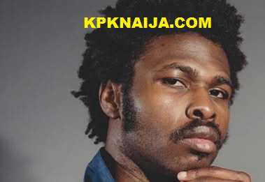 Ajofé’s ‘Halle’ Single: A Deep Dive into Trauma, Faith & Mental Health for Young Nigerians