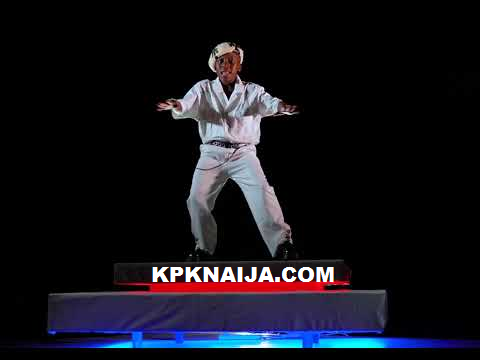 Ajuh Guffi - Munali Kuti