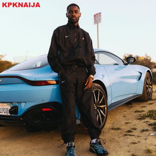 Album: Dave's "My 27th Birthday" Release