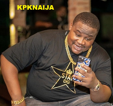 Alleged Baby Mama Slams Cubana Chiefpriest Over Scholarship: Drama Erupts in Paternity Dispute