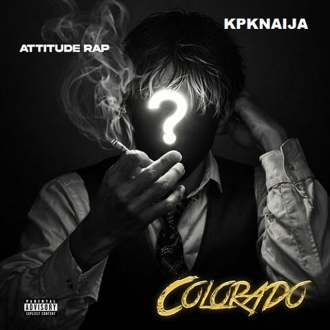 Altitude Rap - Colorado