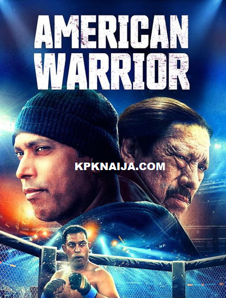 American Warrior (2024) Movie Download
