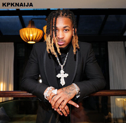 American Rapper DDG Compares Safety in Nigeria vs. USA After Lagos Visit