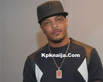 American Rapper T.I. Explains Why He Doesn’t Attend Church Despite Being a Christian